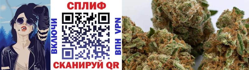 Канабис Bruce Banner Саянск